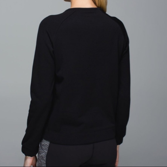 Lululemon Snapshot Crew - Picture 2 of 8